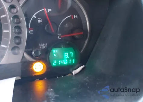 2004 Honda Pilot Ex из США, поврежденный, VIN 2HKYF184X4H574547